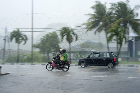 雨量图片