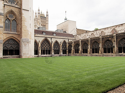 威斯敏寺修道院信仰主场教会建筑学宗教大教堂英语王国图片