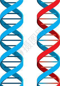 DNA符号医疗结构蓝色化学技术青色黑色分子生物学医学图片