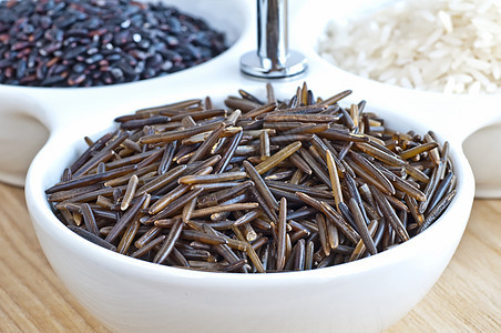 野稻美食粮食文化黑色食物主食纤维工作室谷物生活图片