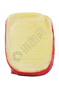 荷兰古达奶酪图片