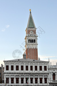 圣马可 威尼斯信仰地标大教堂石头主场雕像纪念碑宗教建筑学教会图片