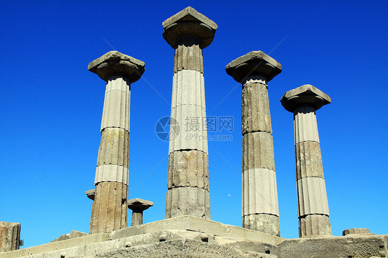 阿索斯语Name天空阳光建筑寺庙剧院旅游文化文明考古学蓝色图片