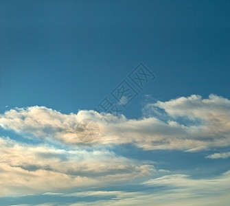 阴云的天空夏季风暴即将来临气氛气候天堂天气白色环境蓝色气象阳光天际图片