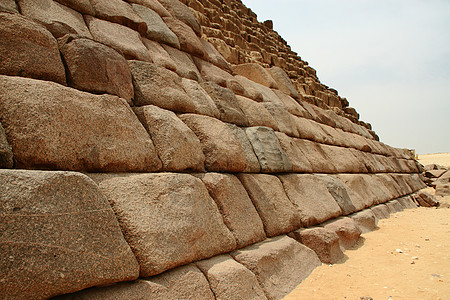 吉萨金字塔Giza 金字塔象形文字人面历史建筑法老时间骆驼男人建筑学背景