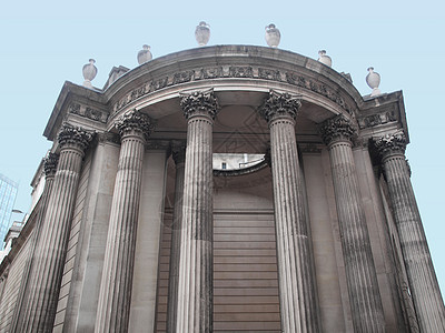 英格兰银行英语历史王国建筑学建筑图片