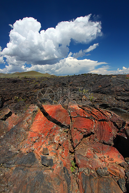 月球国家纪念碑壁画石头岩石环境月亮生态荒野风暴积雨火山天空图片