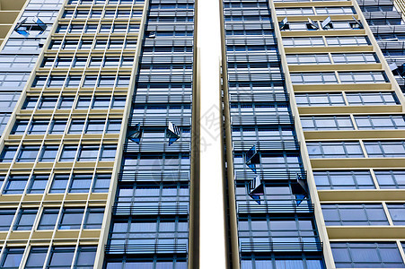 常住公寓楼财产办公室摩天大楼邻里窗户建筑抵押公寓建筑学房子图片