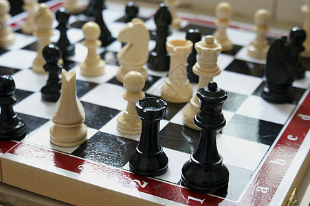 象棋手比赛体育娱乐检查器戏剧运动训练体力图片