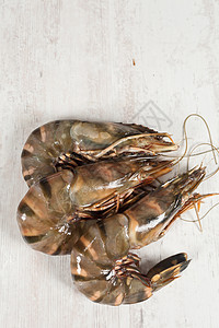 甘巴斯营养海鲜食物小龙虾贝类图片