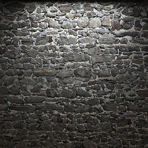 开明的石墙矩形护岸水泥石头积木石工平铺建筑学历史石方图片