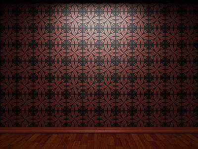 明亮的瓷砖墙壁马赛克墙纸装饰品元素正方形网格内衬奢华风格石头图片