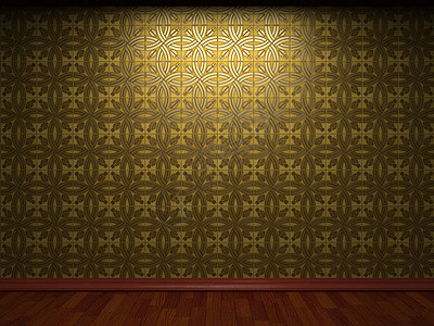 明亮的瓷砖墙壁正方形墙纸装饰风格插图奢华马赛克地面设计内衬图片