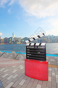 香港星道日间标志性地标图片