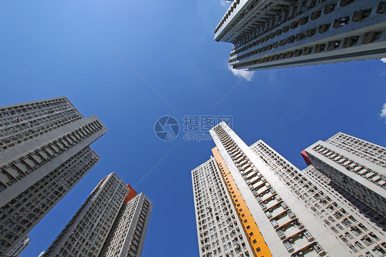 香港公寓楼区家庭衣服住房土地市中心财产建筑学建筑民众运输图片