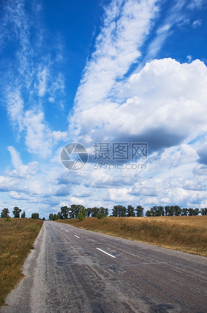 公路道路驾驶旅行运输小路沥青农村荒野场地汽车孤独图片