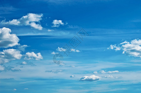 天空和云彩_31图片