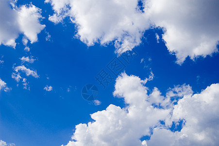 天空和云云6图片