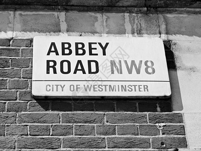 Abbey Road 联合王国伦敦音乐宗教专辑主场教会岩石建筑学大教堂英语信仰图片