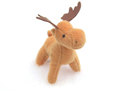 麋鹿圣诞老人圣诞鹿玩具季节性卡片钥匙白色驼鹿庆典季节麋鹿背景