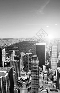 纽约州纽约市旅行全景办公室景观城市商业市中心港口天际建筑学图片