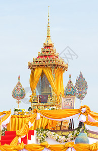 泰国佛像圣迹神社图片