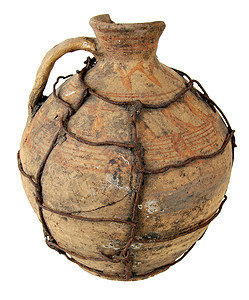 克莱锅模具工艺文化手工陶瓷工匠雕刻手工业陶器考古学图片