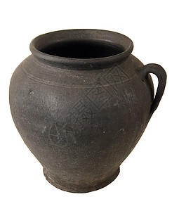 克莱锅雕刻生活手工业陶瓷考古学模具厨具黏土异国陶器图片