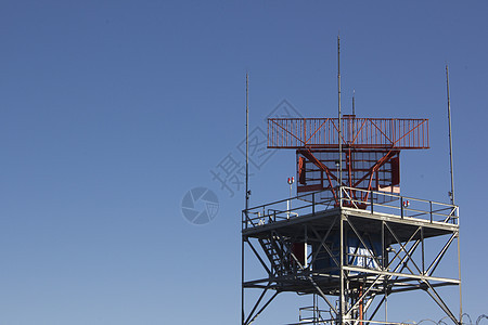 空中交通管制雷达雷达服务电波交通天空航天工业通讯塔行业金属卫星技术图片