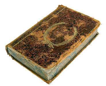 古老的书手稿古董神话写作故事破烂艺术入口日记传奇图片