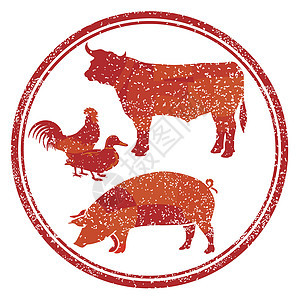 肉制品牌猪肉火腿家禽肉制品划分鱼片鸭子禽肉食物农业图片