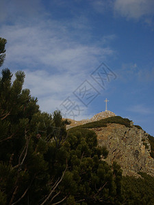 笔数边缘爬坡国家草地风景旅游路线晴天首脑岩石图片