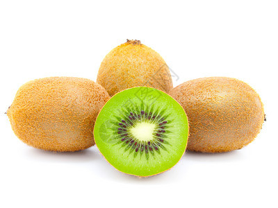 白本上孤立的果产品热带水果种子白色绿色食物蔬菜营养异国图片