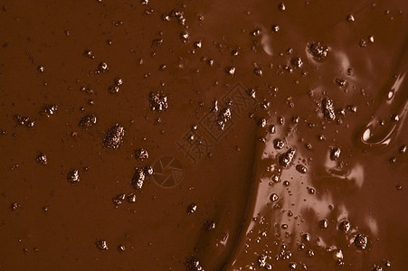 土制巧克力加肉桂甜点牛奶曲线烹饪奶油棕色美食墙纸食物可可图片