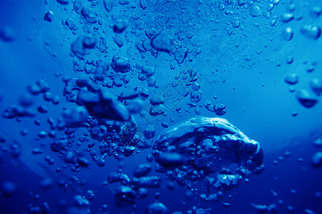 空气气泡温泉水疱潜水反射水滴气源运动气体液体呼吸图片