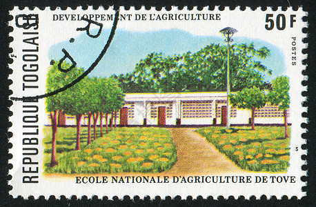 农农业学校图片