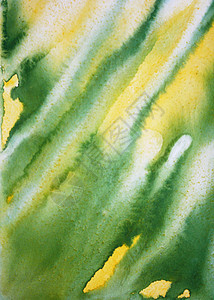 纸质纹理水颜色背景摘要水彩框架白色正方形创造力技术黄色粮食多层中风图片