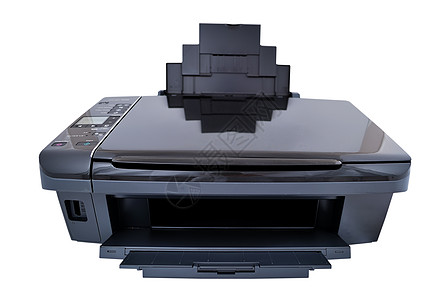 打印机电脑喷墨机器商业激光灰色优雅照片气泡计算图片