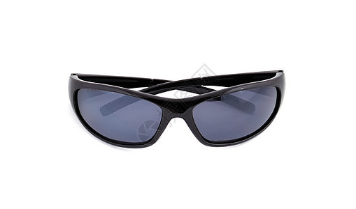 黑色墨镜色调配饰魅力轮缘光学眼镜太阳塑料时尚运动图片