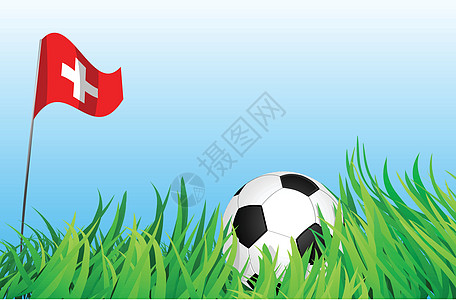 足球运动场 瑞士图片