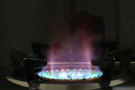 炉灶煤气燃烧器图片