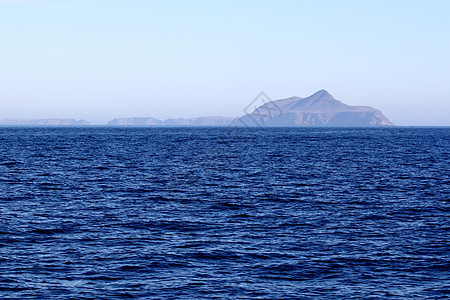 阿纳卡帕岛岩石公园国家海岸线旅行游客悬崖海洋天空渠道图片