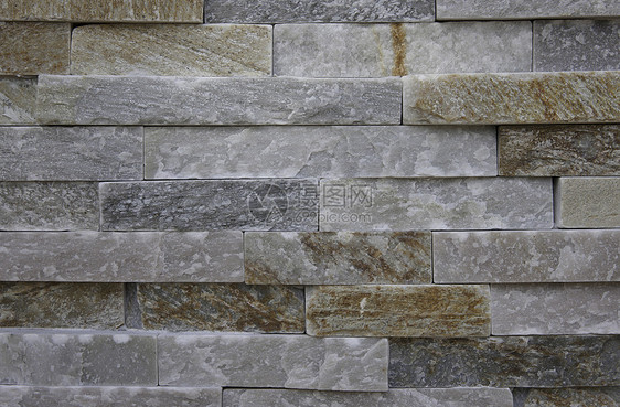 大理石或石头砖背景砖墙灰色石头图片