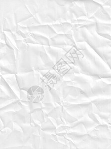 折面纸皱纹床单纹理回收垃圾白色材料折痕图片