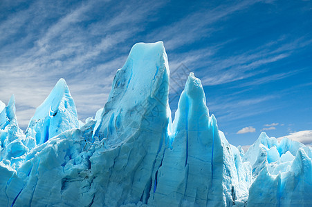 阿根廷佩里托莫雷诺冰川假期季节冰景冰山冻结场景洞穴旅行天空海洋图片