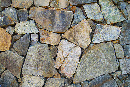 石墙岩石大理石砖墙石工金子水泥墙纸黏土石头建筑学图片