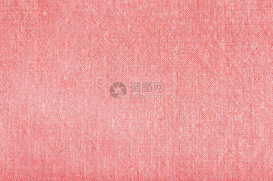 旧亚麻布组织横幅纤维曲线水平生产宏观标签床单织物帆布图片