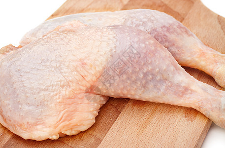 鸡洞大腿屠夫鸡腿烹饪鱼片美食食物照片动物家禽图片