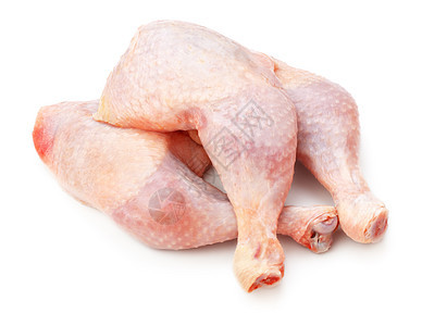 鸡洞烹饪皮肤鸡腿鱼片烧烤午餐美食屠夫动物营养图片
