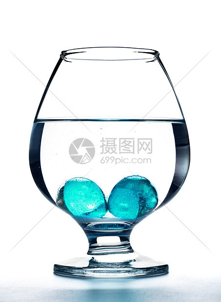 矿物水杯珍珠照片水合物嘶嘶水晶气泡流行音乐酒精生态蓝色图片